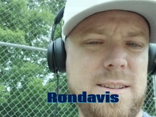 Rondavis