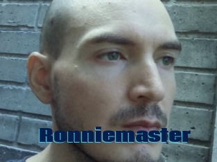 Ronniemaster