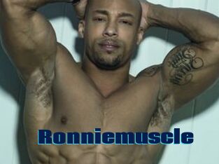 Ronniemuscle