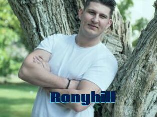 Ronyhill