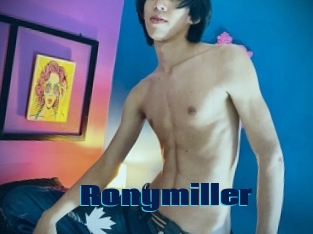 Ronymiller