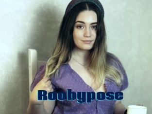 Roobypose