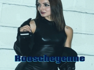 Rooscheyenne