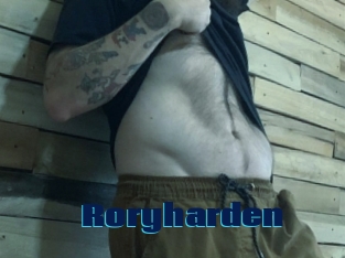 Roryharden