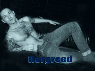 Roryreed