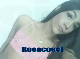 Rosacoset