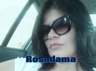 Rosadama