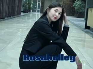 Rosakelley