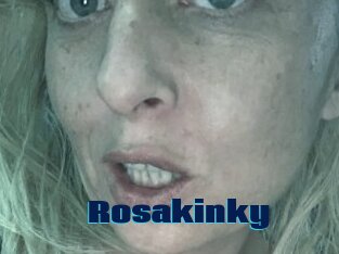 Rosakinky