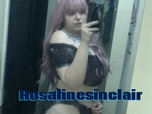 Rosalinesinclair