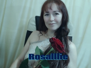 rosalllie Site de cul gratuit