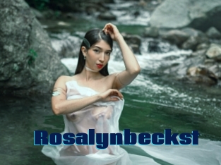 Rosalynbeckst