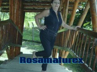 Rosamaturex