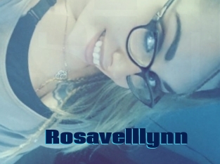 Rosavelllynn