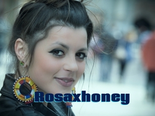 Rosaxhoney