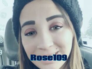 Rose109