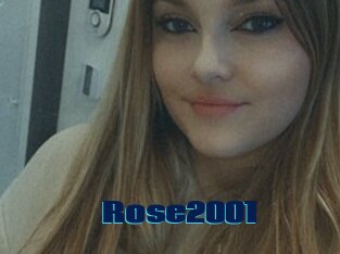 Rose2001