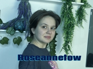 Roseannetow