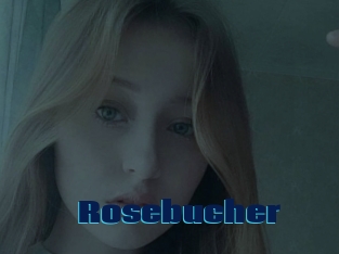 Rosebucher