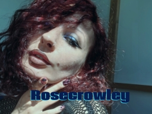 Rosecrowley