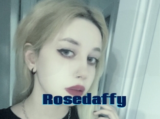 Rosedaffy