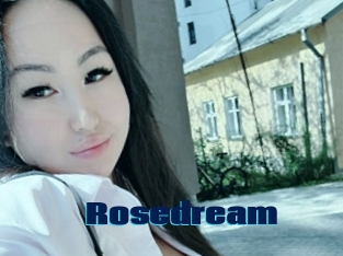 Rosedream