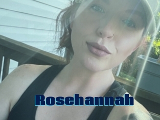 Rosehannah