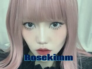 Rosekimm