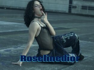 Roselinedior