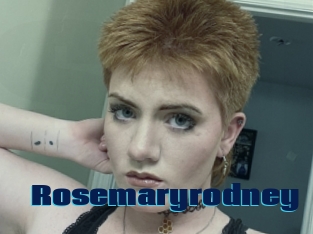 Rosemaryrodney