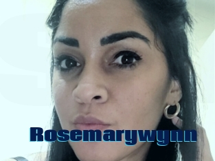 Rosemarywynn