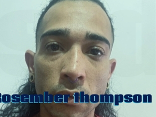 Rosember_thompson