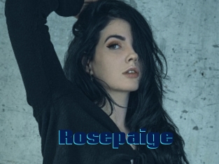 Rosepaige