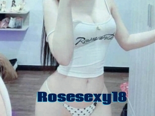 Rosesexy18