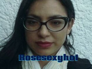 Rosesexyhot