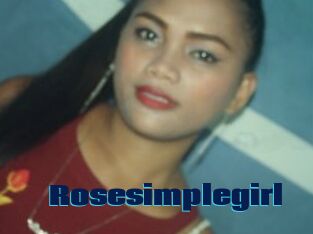 Rosesimplegirl