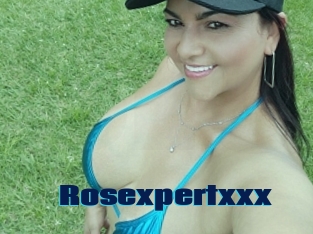 Rosexpertxxx