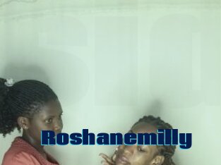 Roshanemilly