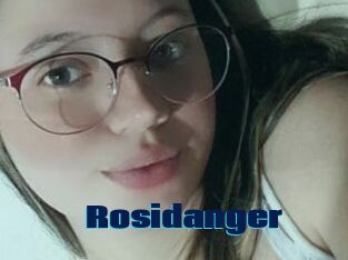 Rosidanger