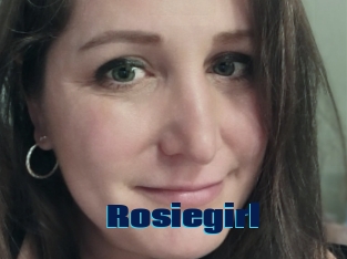 Rosiegirl