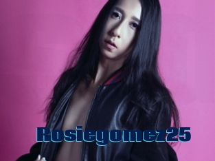 Rosiegomez25