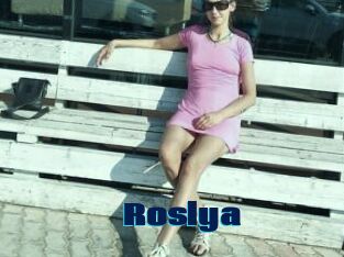 Roslya