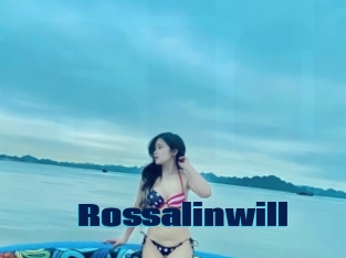 Rossalinwill