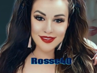 Rosse40