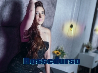 Rossedurso