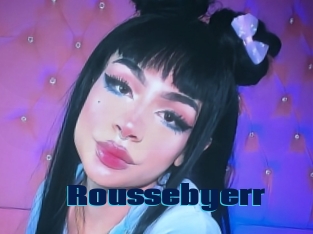 Roussebyerr