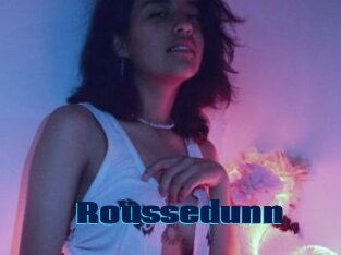 Roussedunn