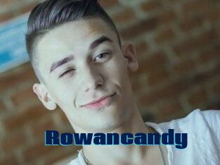 Rowancandy