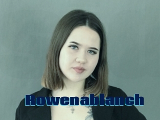 Rowenablanch