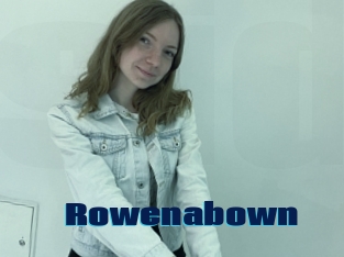 Rowenabown